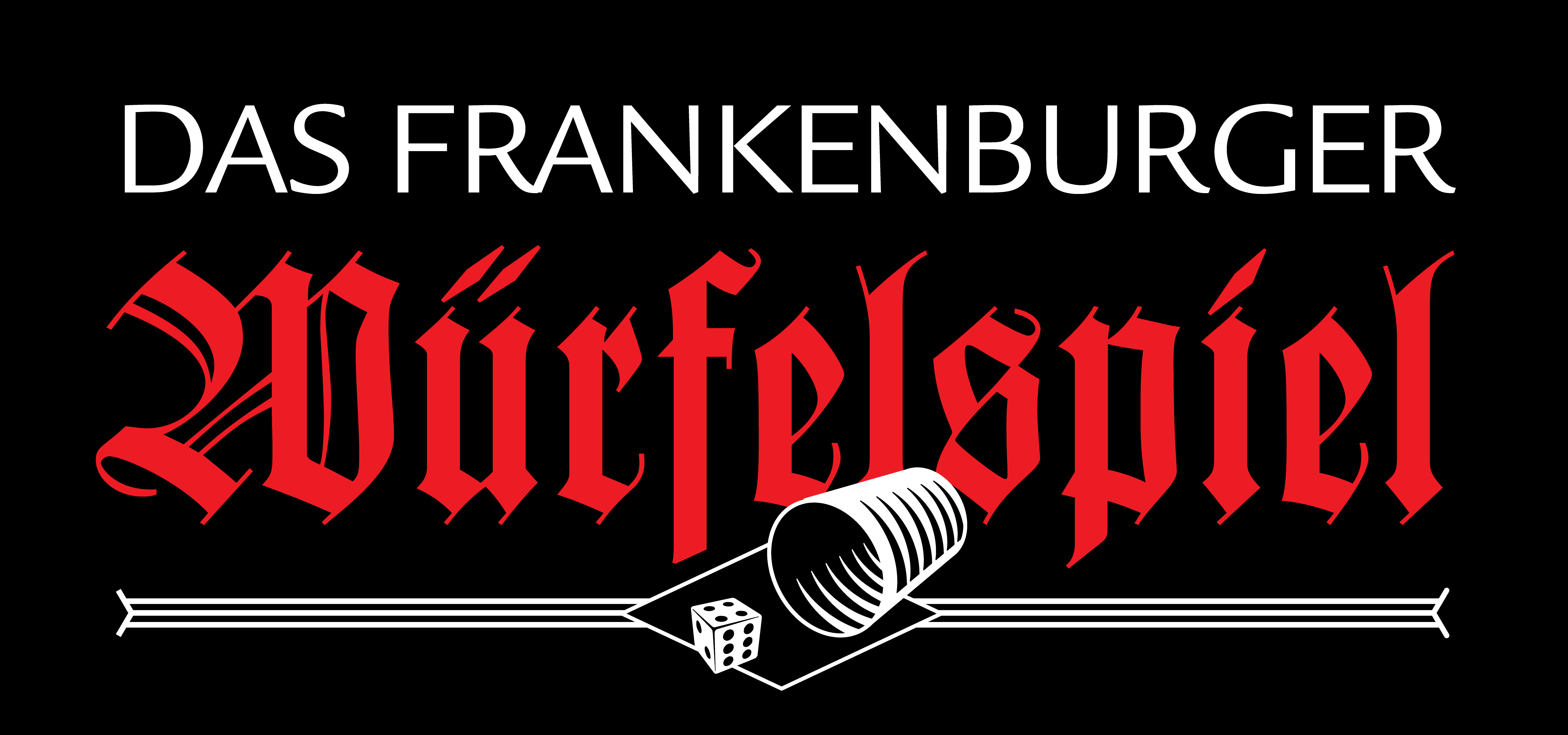 Würfelspielhaus